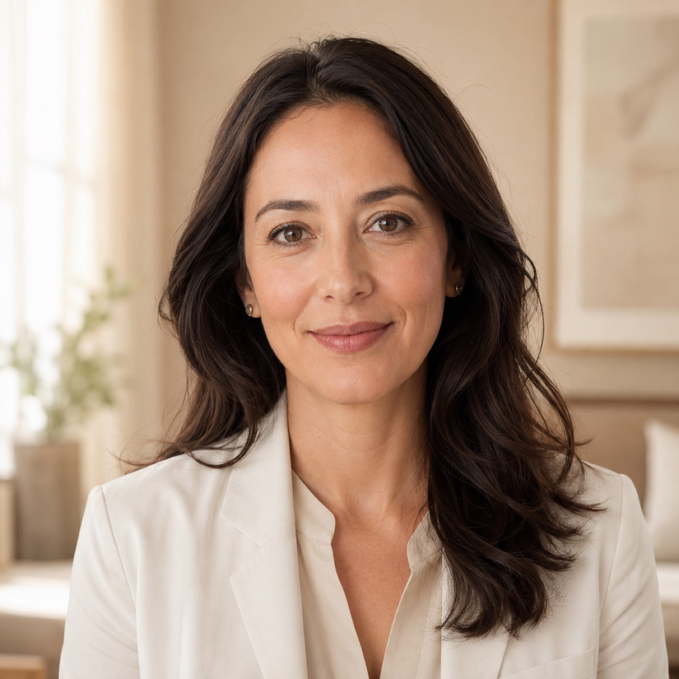 Dr. Clara Voss, clinical advisor